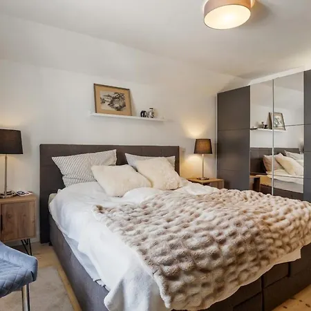 Beautiful With Ocean Views And A Large Garden